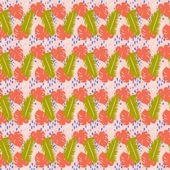 Jazzy Jungle Collection I