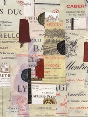 Wine Memento Mori II