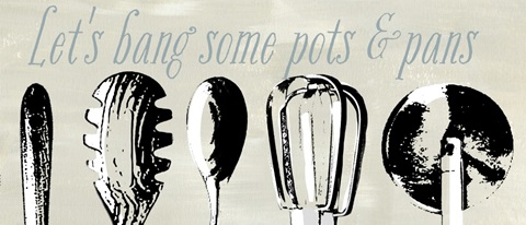 Retro Kitchen Appliance Collection D