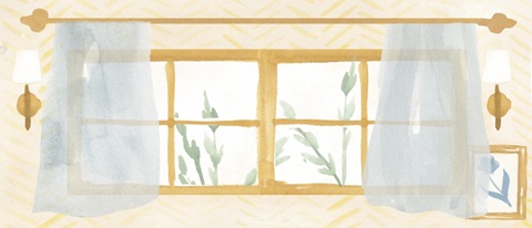 Golden Bath Collection D