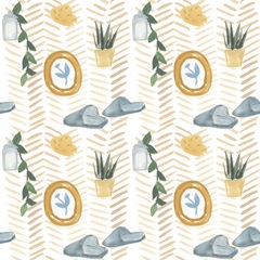 Golden Bath Collection F