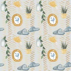 Golden Bath Collection G