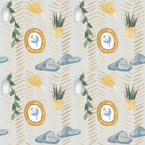 Golden Bath Collection G