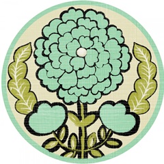 Gouache Florals Collection C