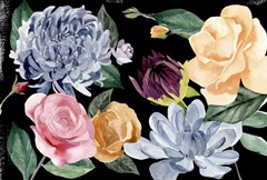 Twilight Blossom Collection A