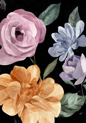 Twilight Blossom Collection B