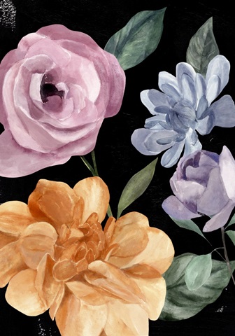 Twilight Blossom Collection B