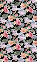 Twilight Blossom Collection E