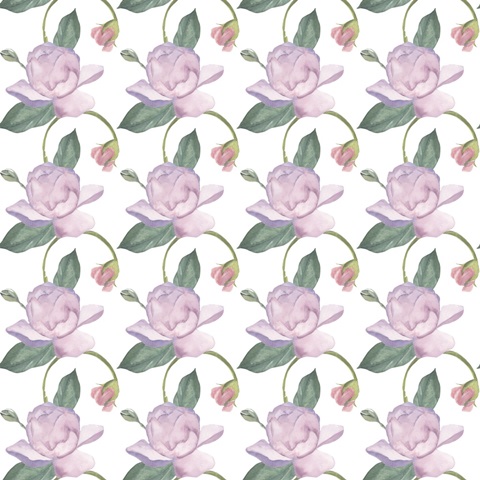 Twilight Blossom Collection H