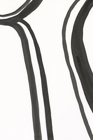 Ink Lines II