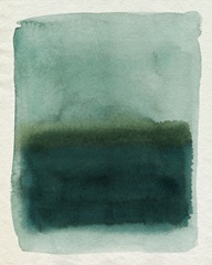 Seaglass Windowpane II