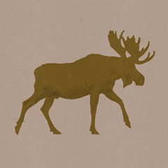 Golden Moose I