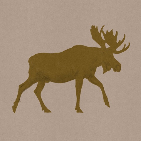Golden Moose I
