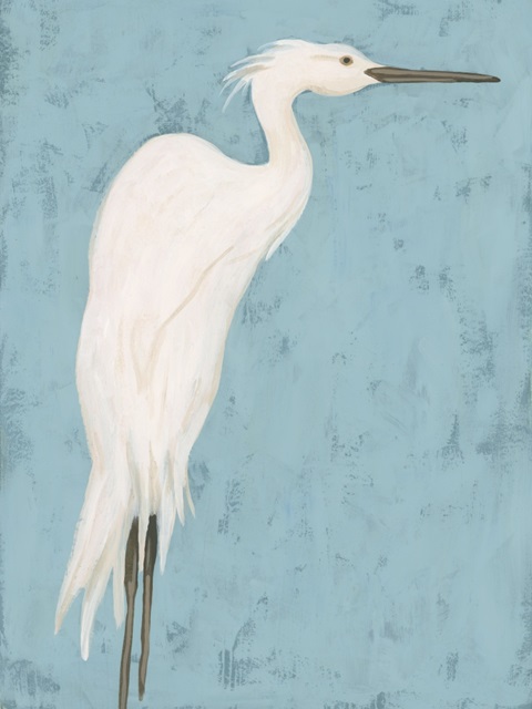 Heron Fresco I