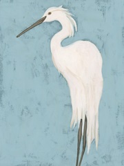 Heron Fresco II