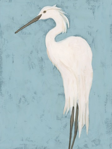 Heron Fresco II