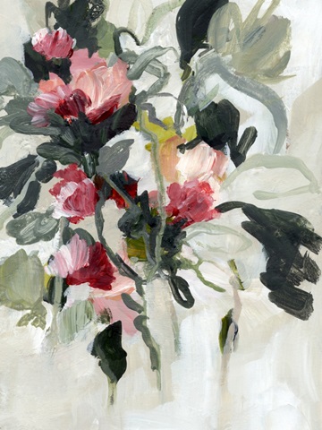 Entangled Blossom II