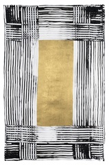 Embellished Junctures II