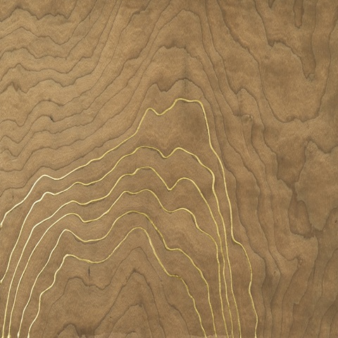 Golden Veneer II