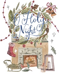 O Holy Night II