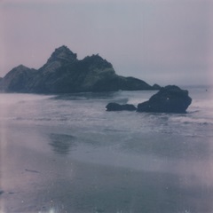 Pfeiffer Beach I