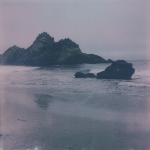 Pfeiffer Beach I