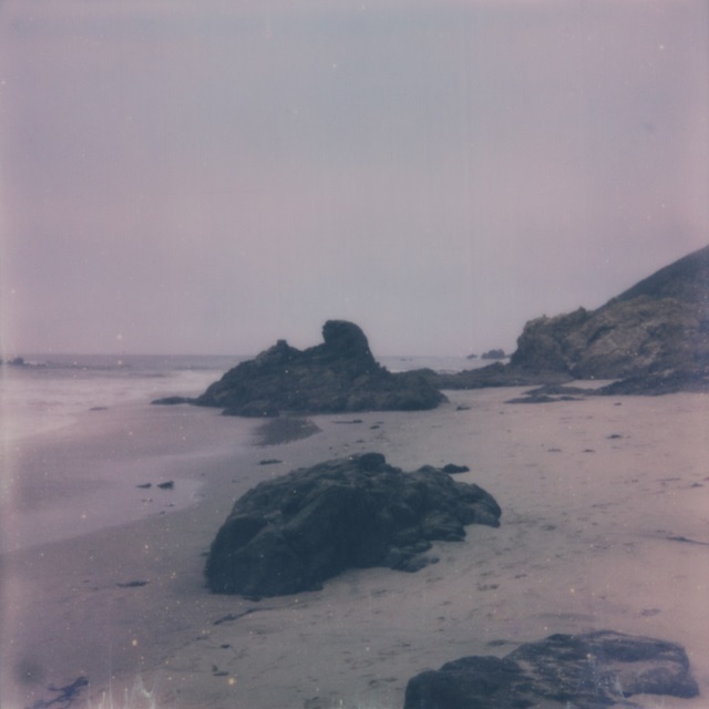 Pfeiffer Beach II