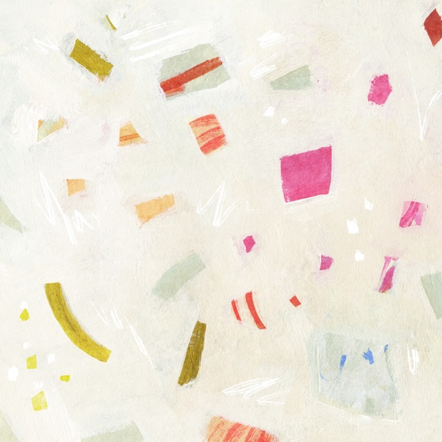 Candied Confetti II