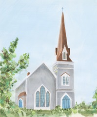 Countryside Church I