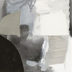 Monochrome Remnants III