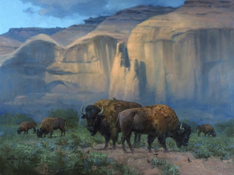 The Classic West