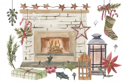 O Holy Night Collection A