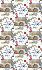 O Holy Night Collection E