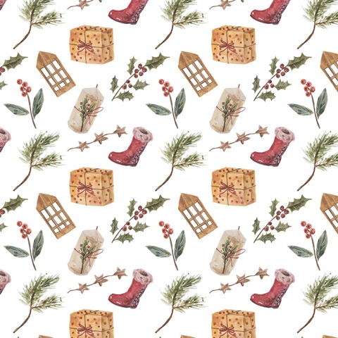 O Holy Night Collection H