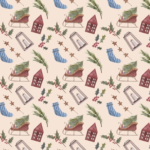 O Holy Night Collection I