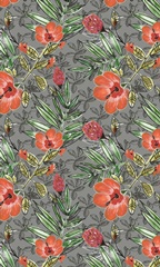 Tropic Botanicals Collection E