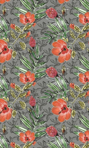 Tropic Botanicals Collection E