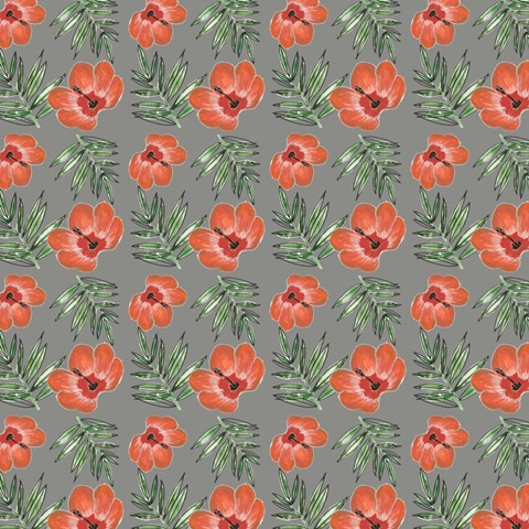 Tropic Botanicals Collection F