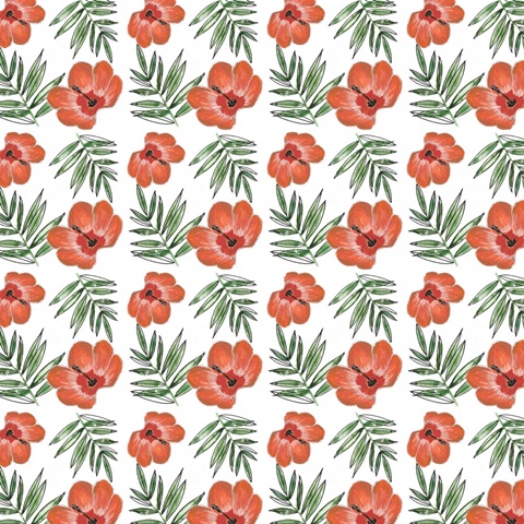 Tropic Botanicals Collection G