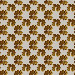 Graphic Tropical Bird Collection F