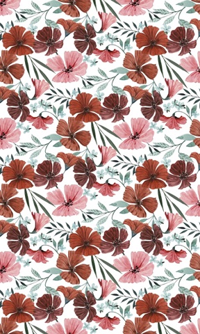 Polka Dot Mothers Day Collection E