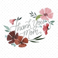 Polka Dot Mothers Day II