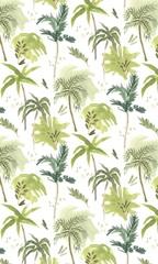 Island Brushstrokes Collection E