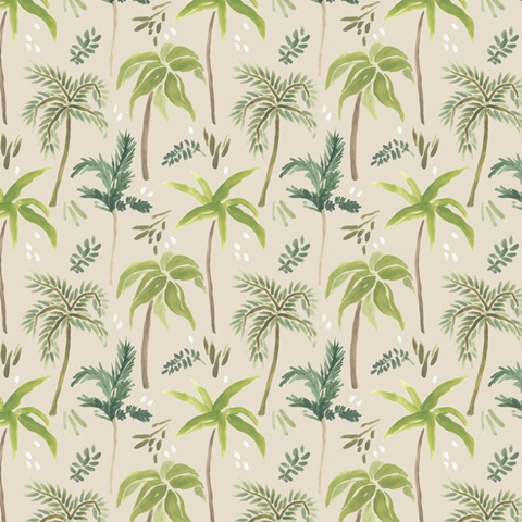 Island Brushstrokes Collection G