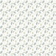 Island Brushstrokes Collection H