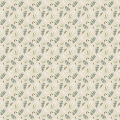 Island Brushstrokes Collection I