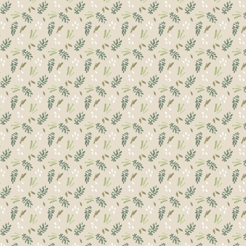 Island Brushstrokes Collection I