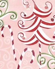 Candy Cane Holiday II