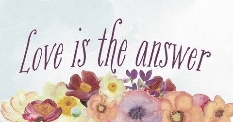 Faith Hope Love Collection D