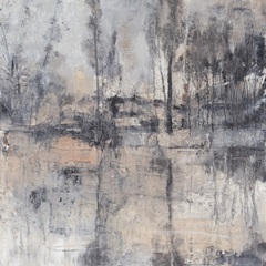 Fog in the Forest II